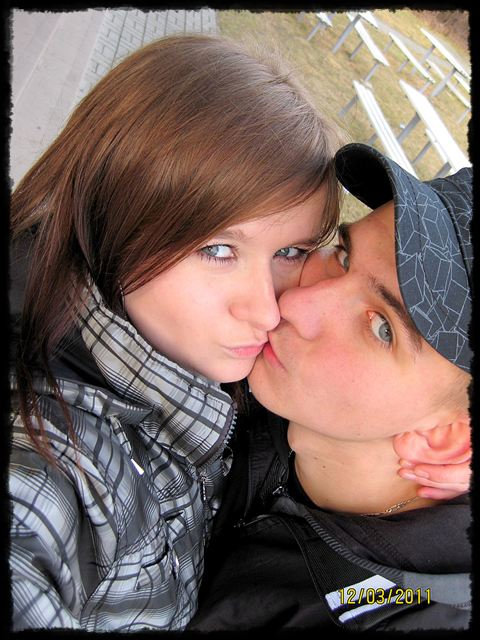 MOj Skarb !! :*