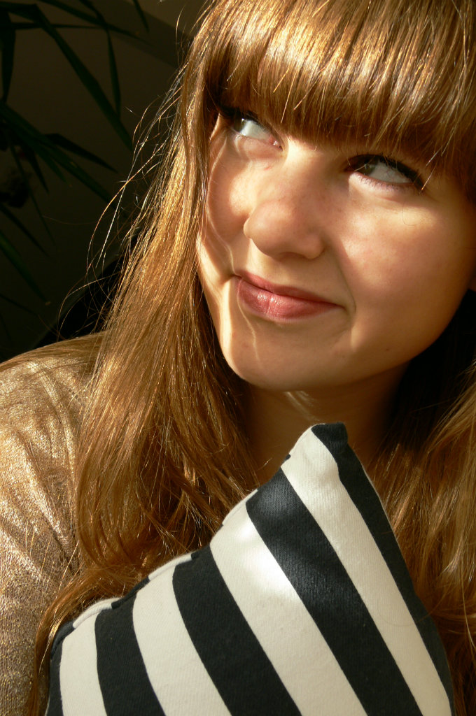 smile