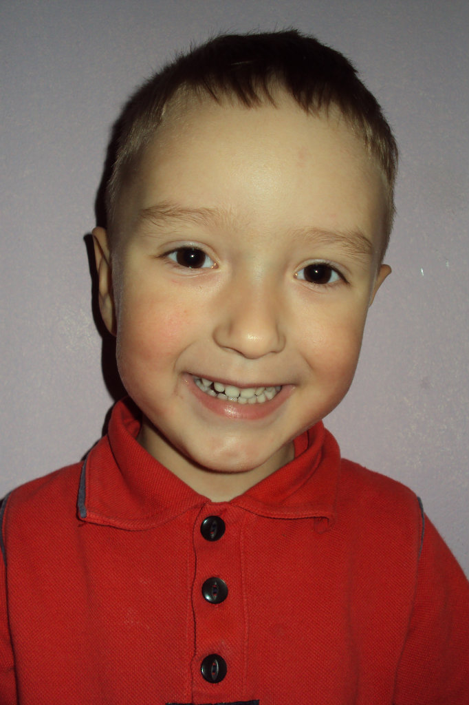 Jedyny porzdny facet!