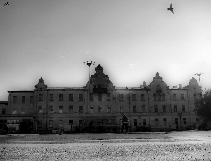 Fabryczny