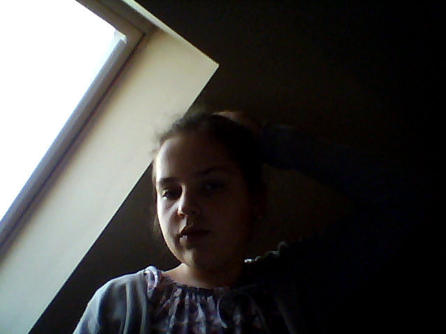 dla mojej Olusi.:*