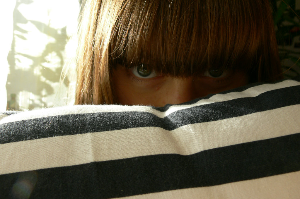eyes 