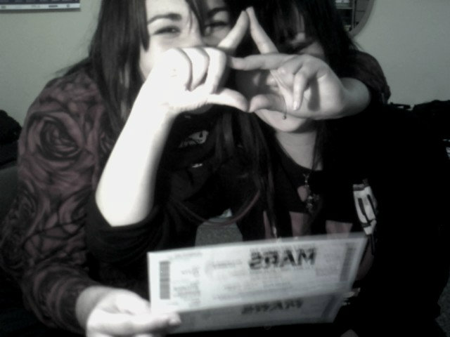 Dzieci lecom na Marsa :3