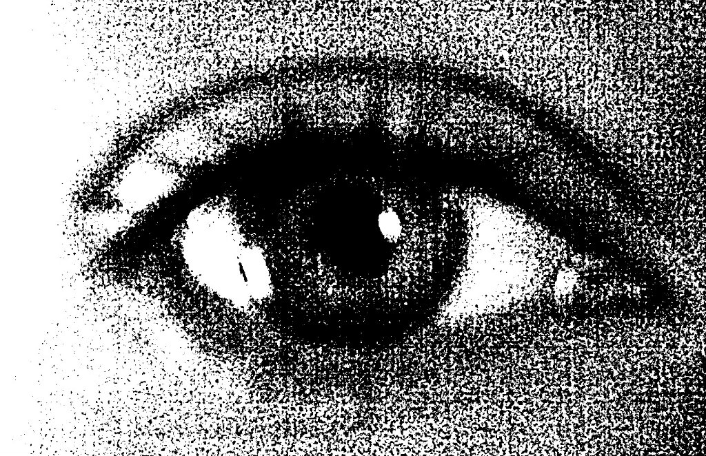you in my eyes 