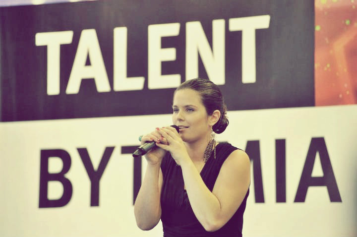 Talent Bytomia