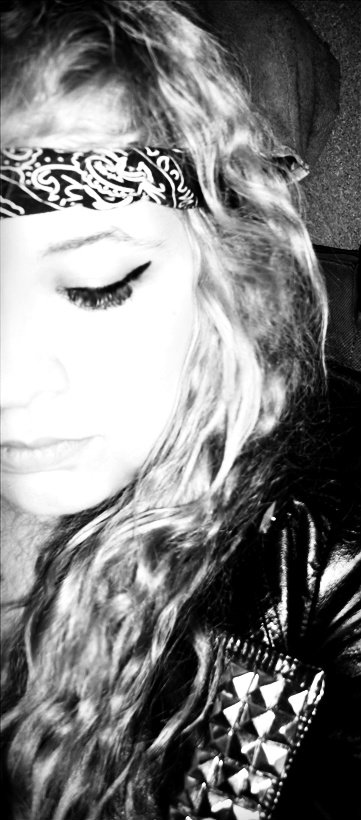 something to belive in.