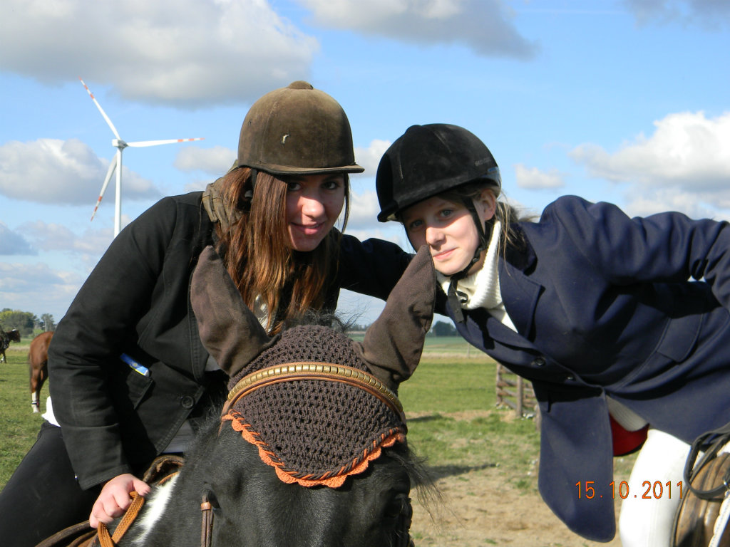 Hubertus ; D