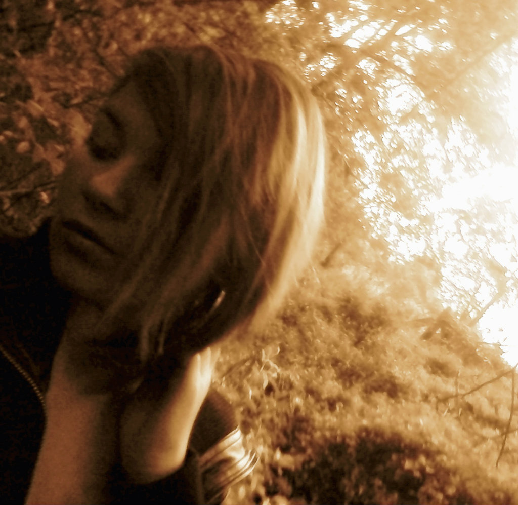 welcome in my world 
