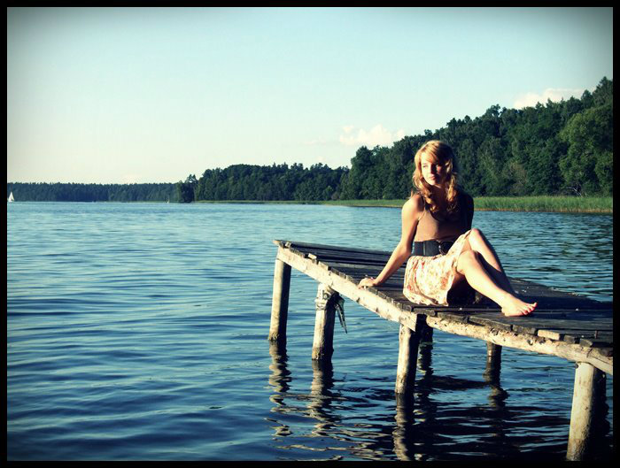 Mazury 2011