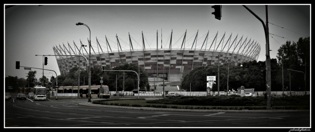 stadion narodowy