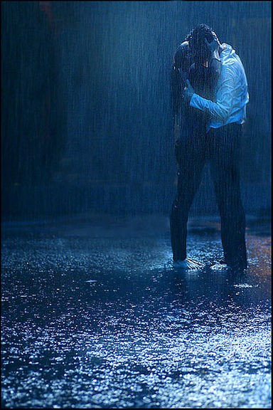 I wanna know what love is