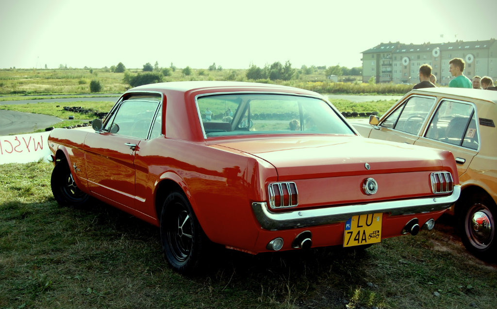 Red Arrow