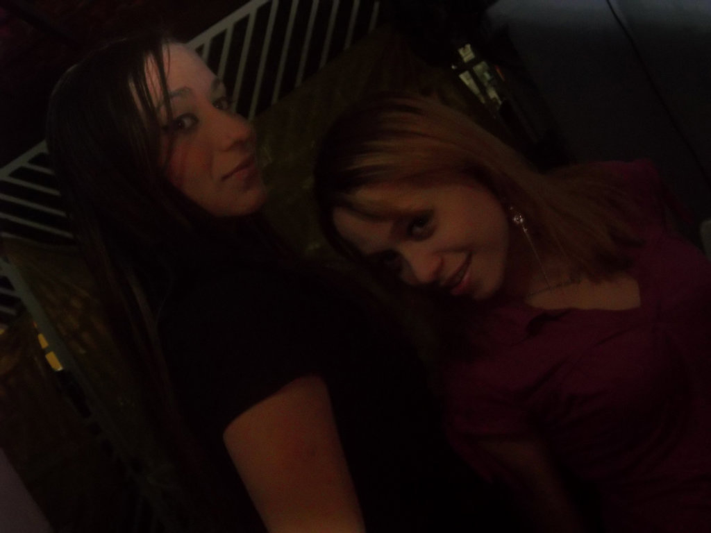 eu e minha mana @natachakittler