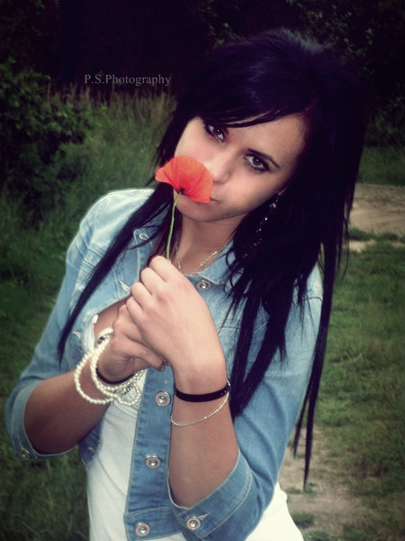 Stan euforii ;*
