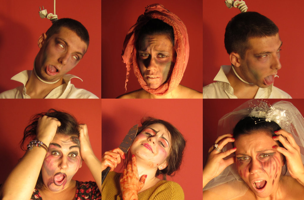 halloween 2011