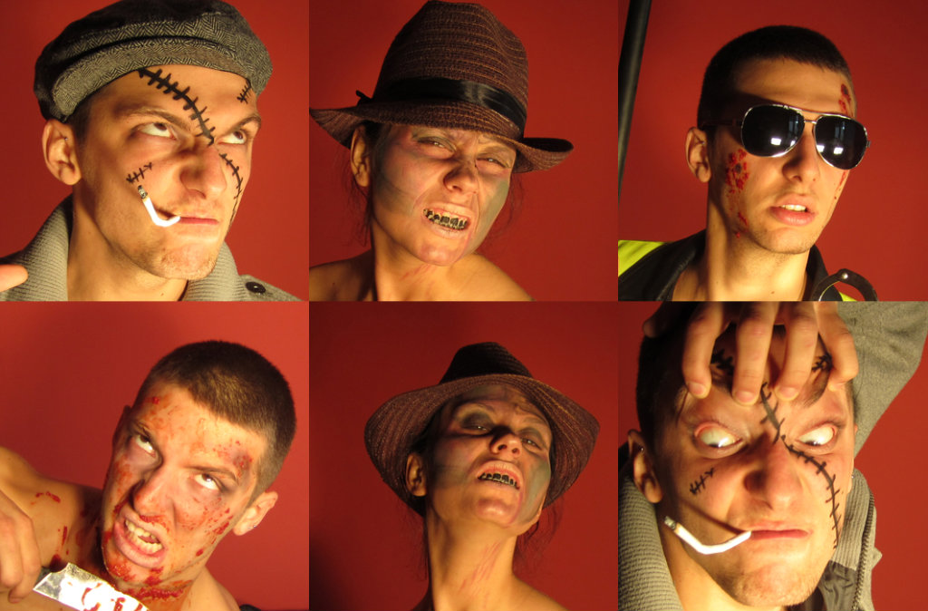 halloween 2011