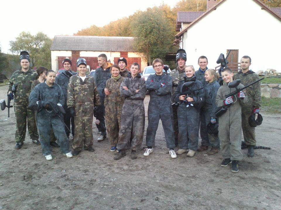 Paintball