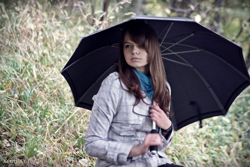 rainy day