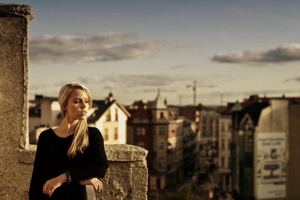 Miasto