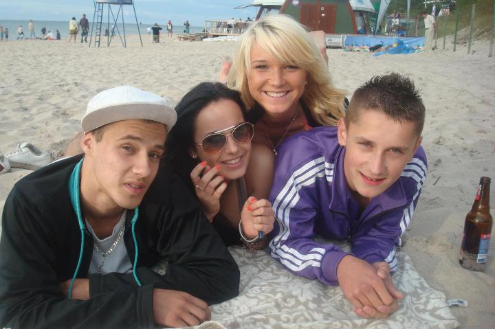 Wakacje 2011