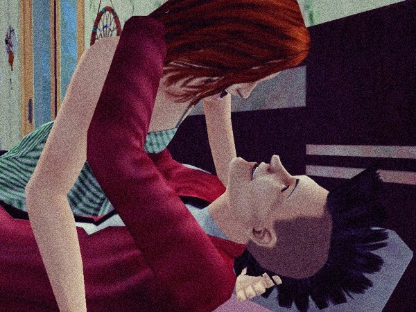 Zuzanna i Peter