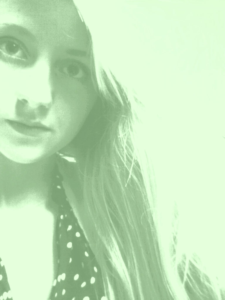 Call her moonchild
