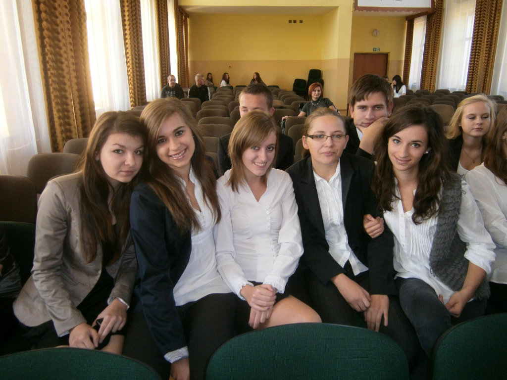 Oni zawsze bd przy mnie