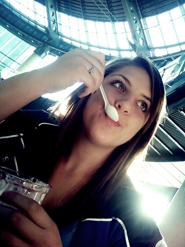 McDonald and Galeriaa 