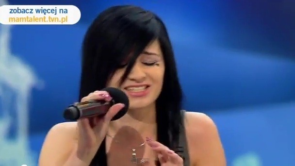 Ewelina.