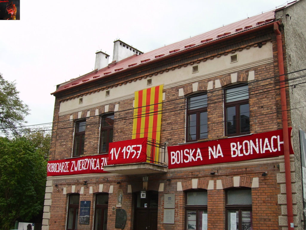 Krakw ul.Krlowej Jadwigi 41