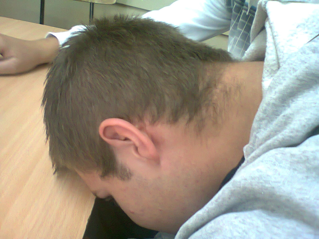bde szed a starczy si...