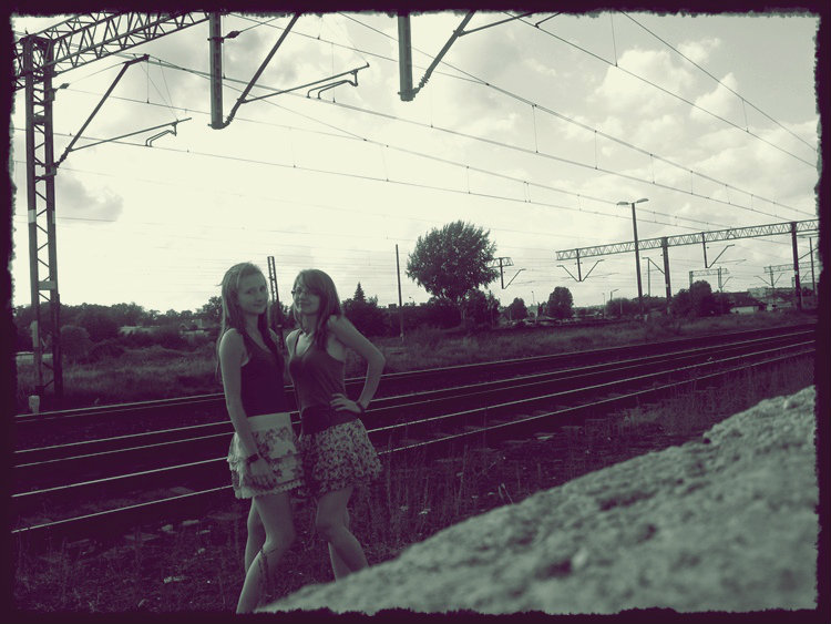 `poniedziaek ;D