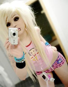 ^.^ Emo Blog ^.^