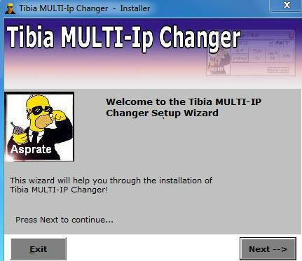 www.ip-changers.com