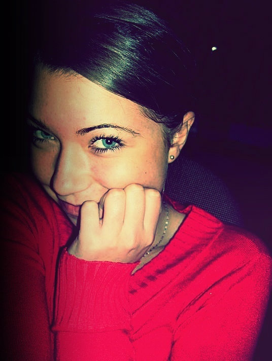Zaciesz:D