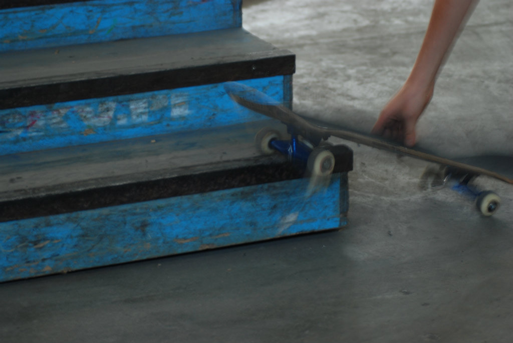 skate