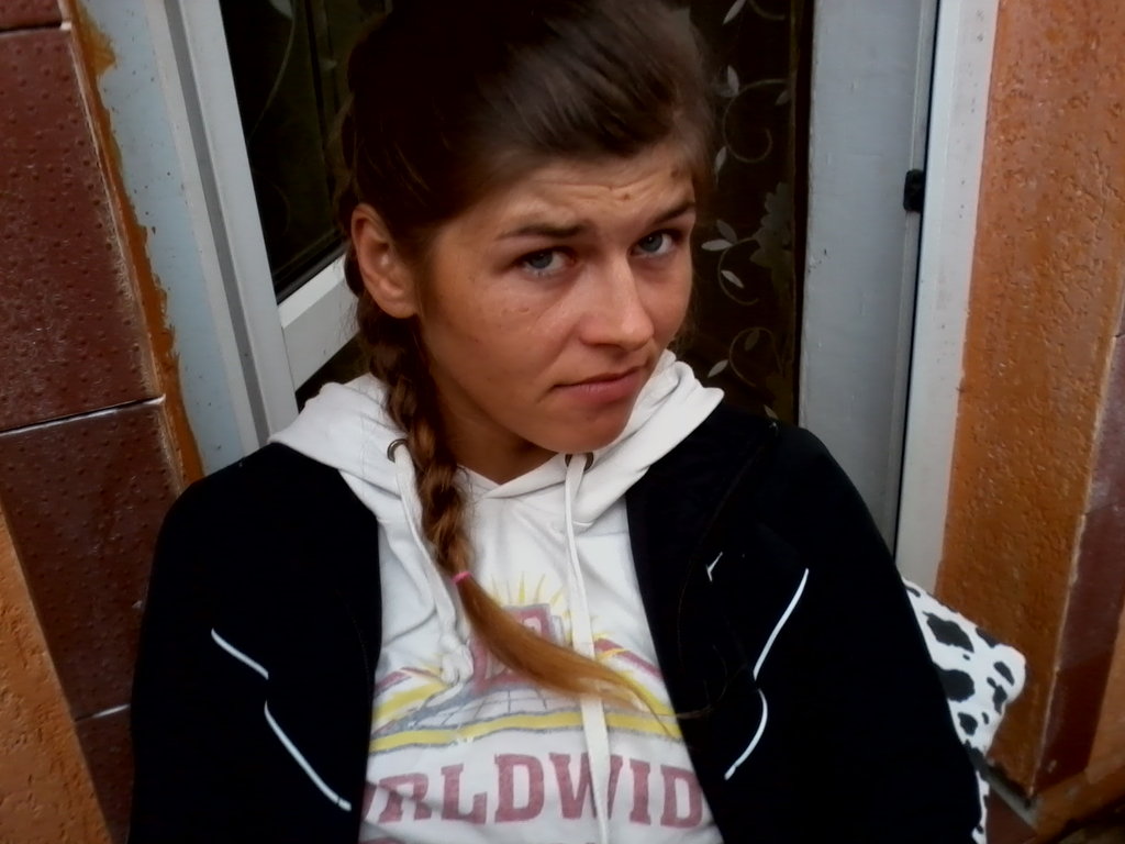 stare ;D