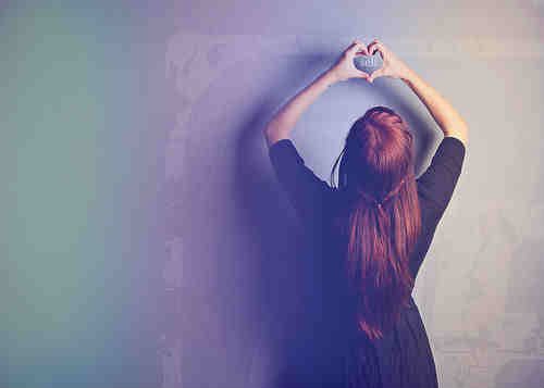 Love, oh love