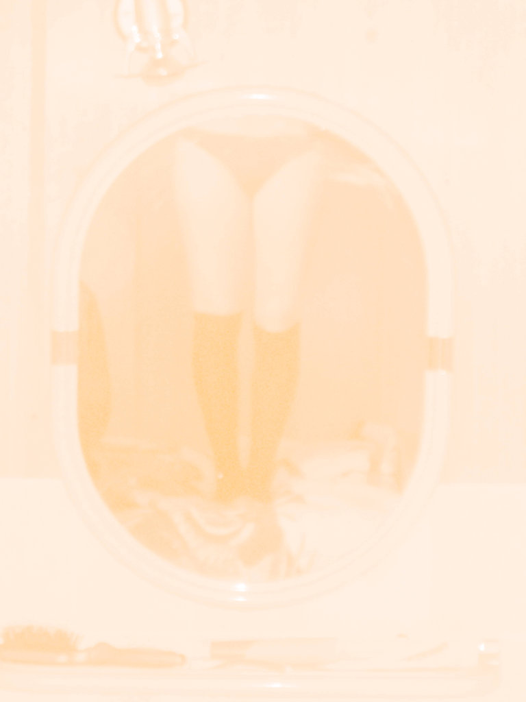 My Body Is A Cage
