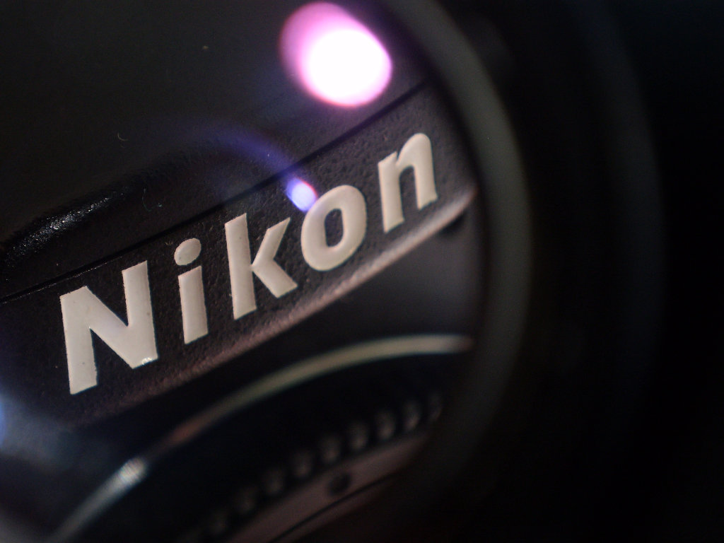 nikon