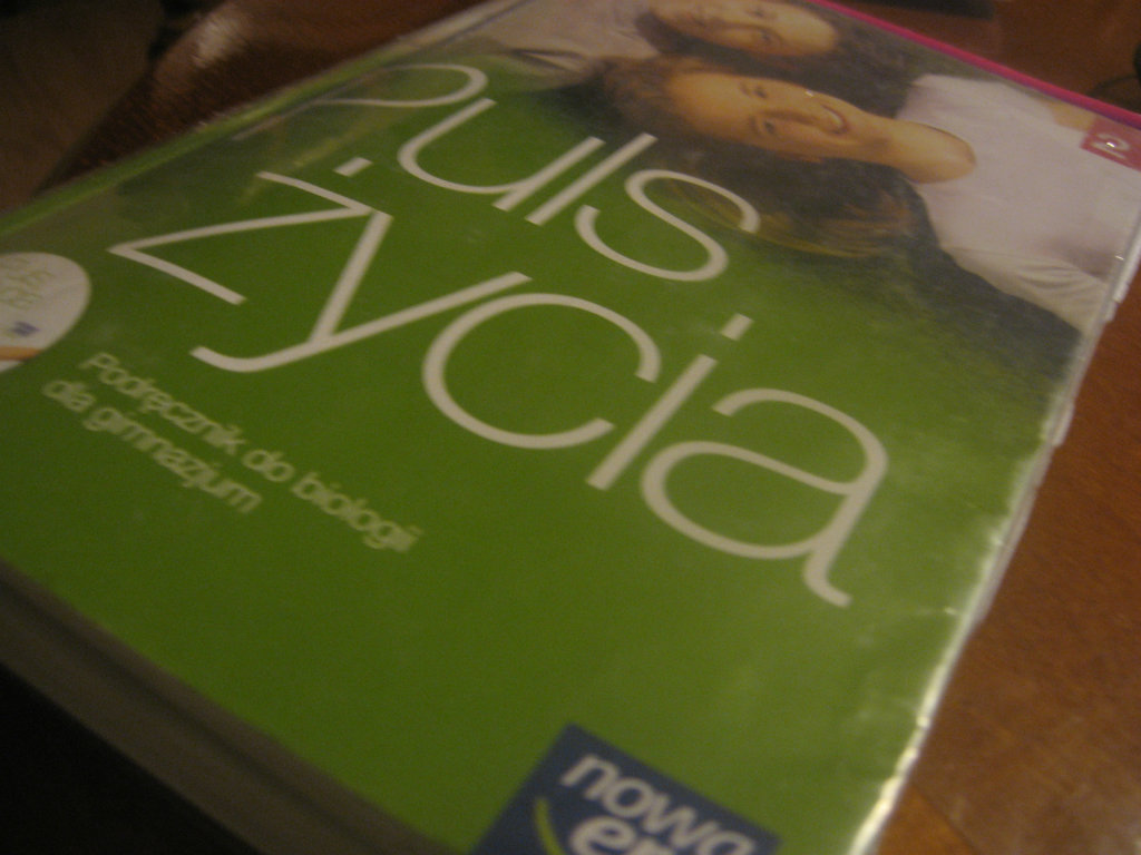 Najjukochaszy Przedmiot ; x