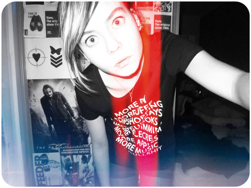 redrum