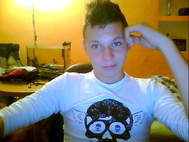 No siema.
