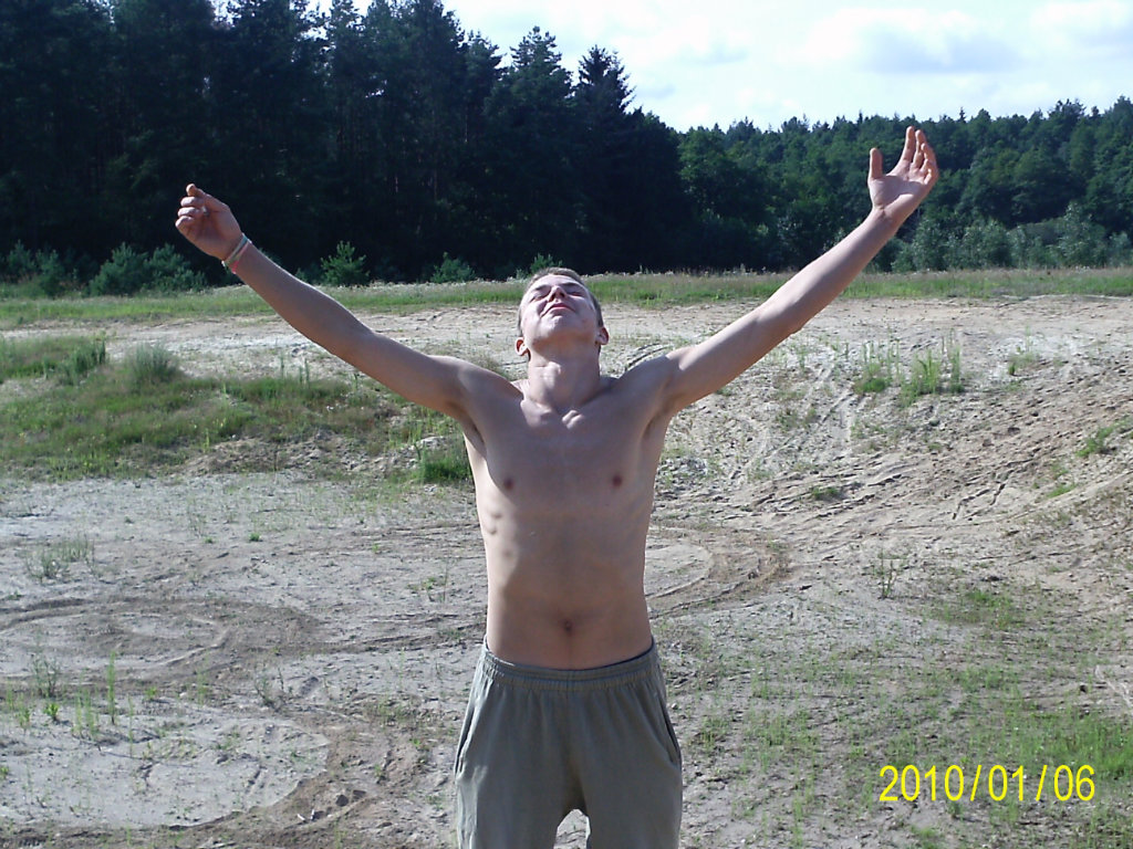Dzizes ;]