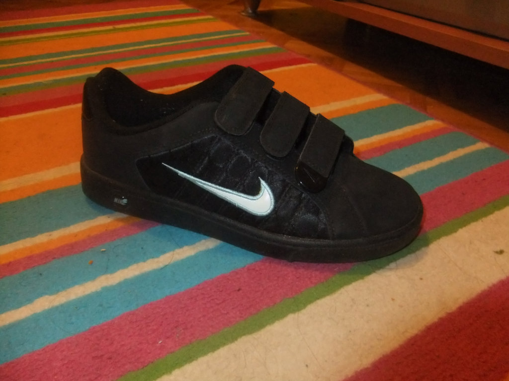 Nike