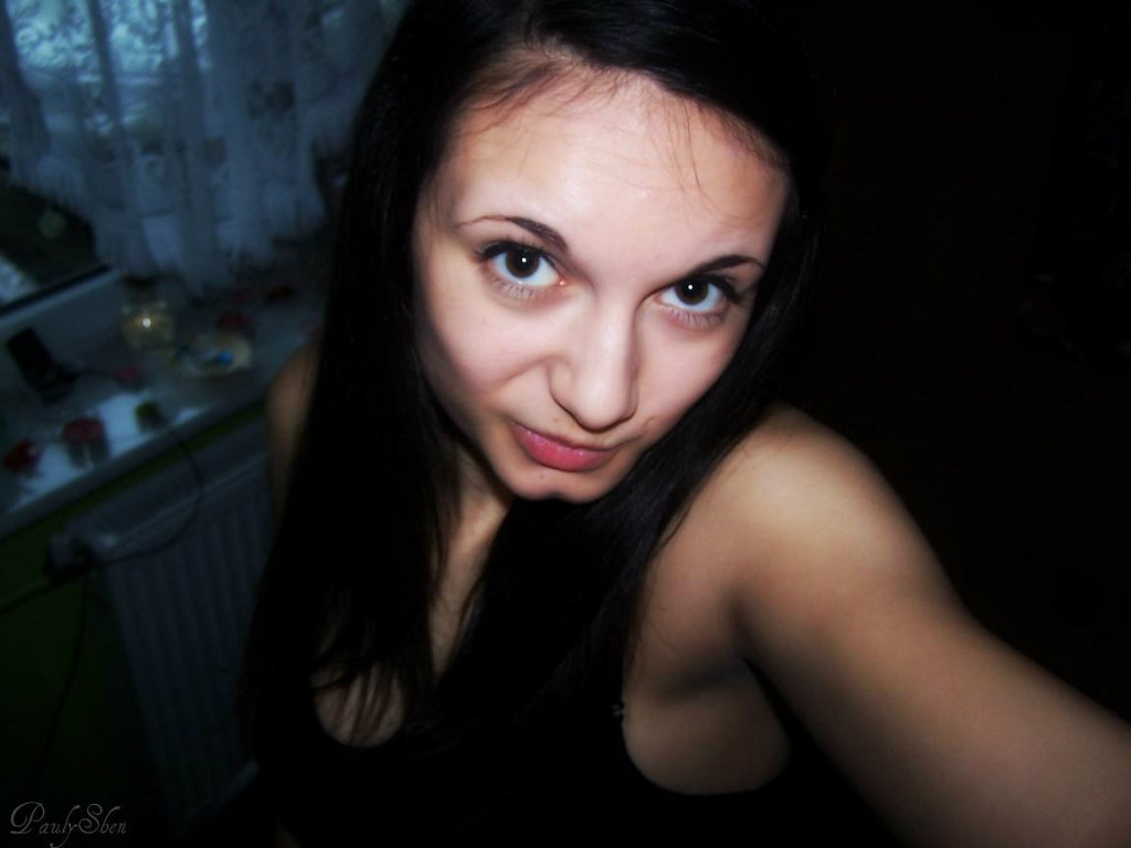 ;)