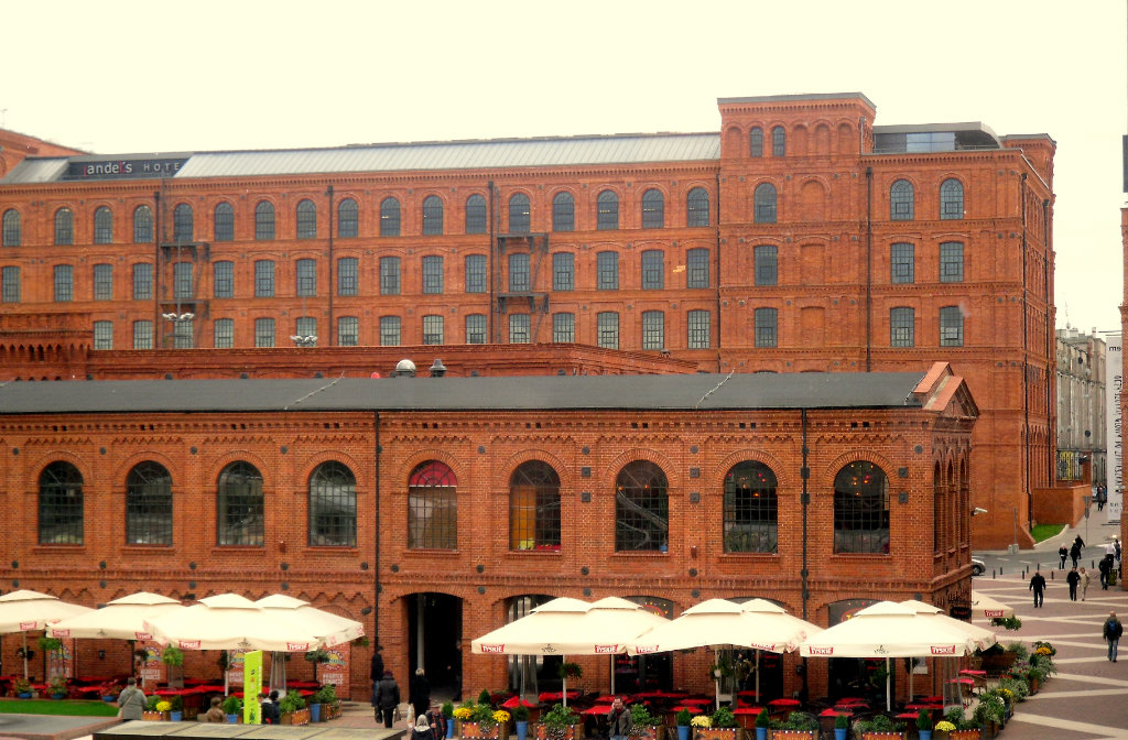 Manufaktura.