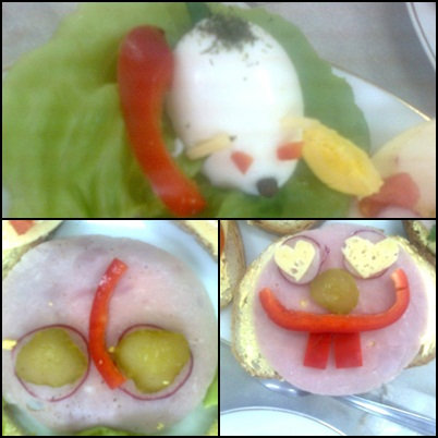 kanapki