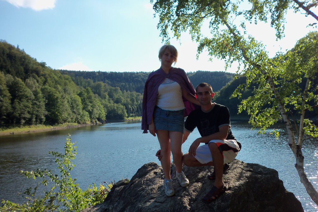Zagrze-Sierpie 2011:)