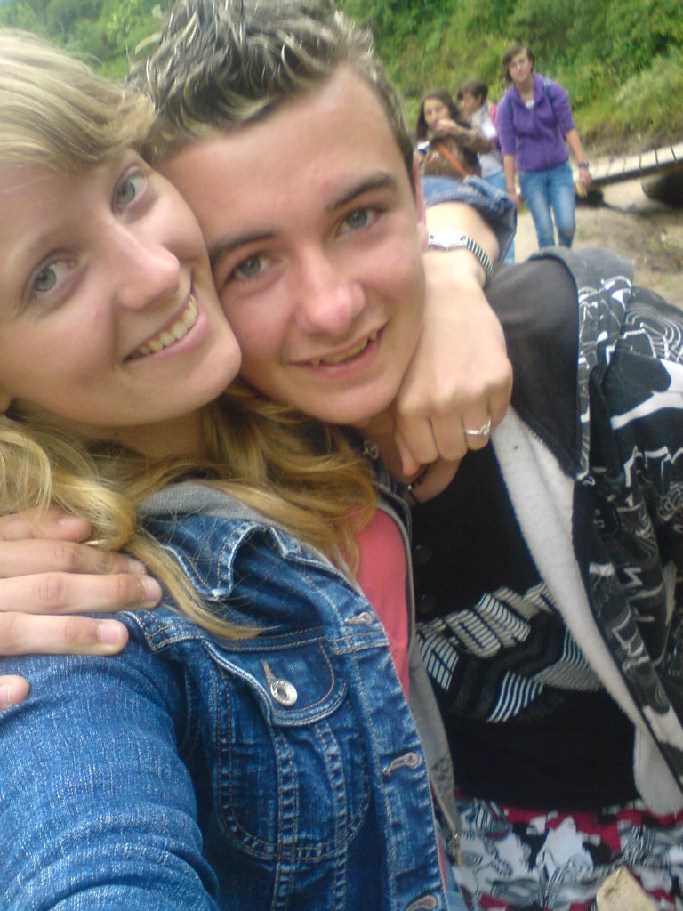 Przyja 4ever ! ; ]]